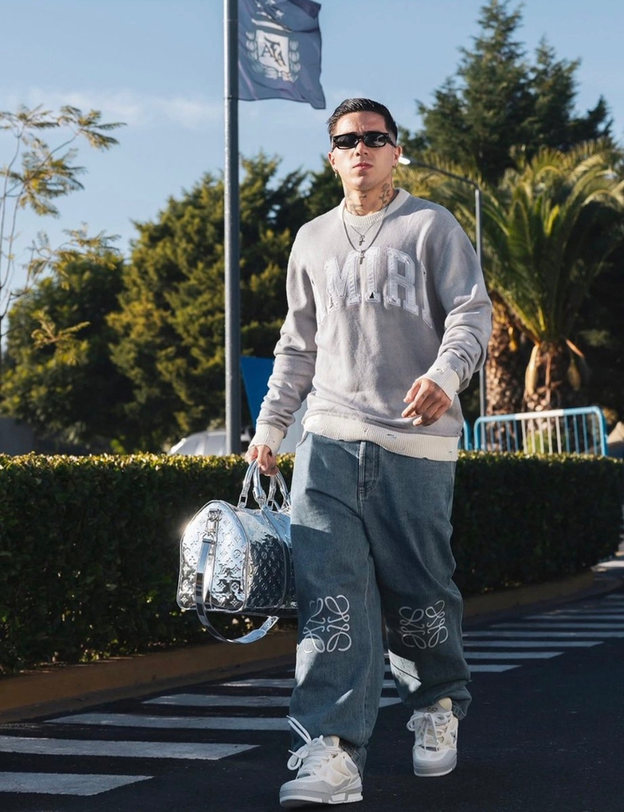 恩佐坦言对西班牙交手心生畏惧 欧美杯对决引热