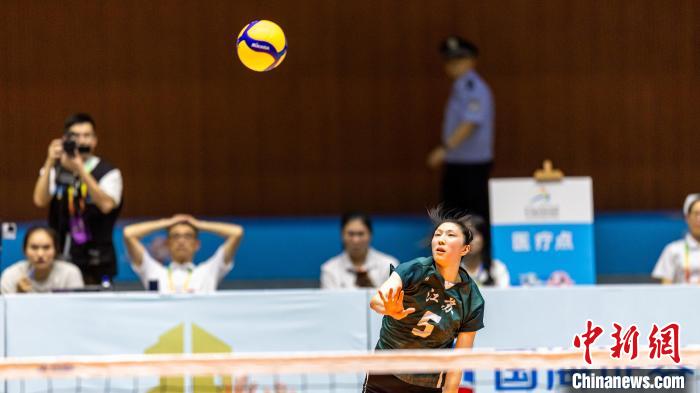 江苏女排绝地反击逆转北京队勇夺冠军