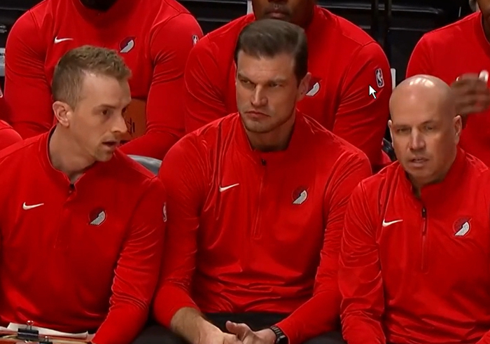 杨瀚森发展联盟首秀20+9+5 100%命中率惊艳全场