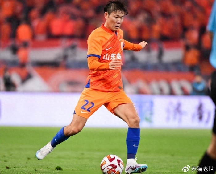 史松宸复出迎战旧主 毕津浩反戈一击助大连英博