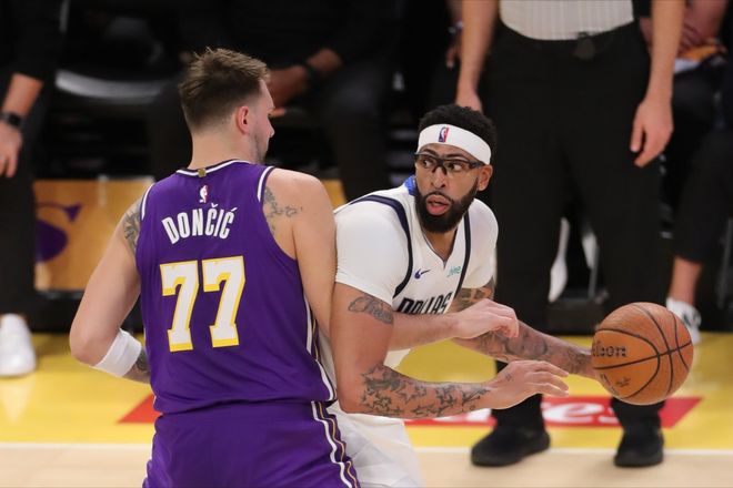 浓眉谈交易往事：从达拉斯到奇才的反思与情感