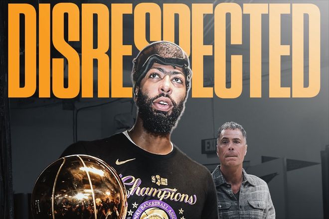 浓眉谈交易往事：从达拉斯到奇才的反思与情感