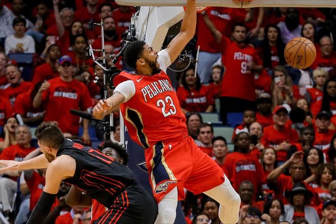 浓眉谈交易往事：从达拉斯到奇才的反思与情感