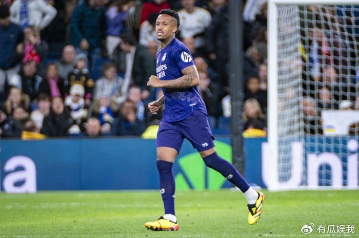 巴西队核心米利唐伤情升级 世界杯前景蒙阴