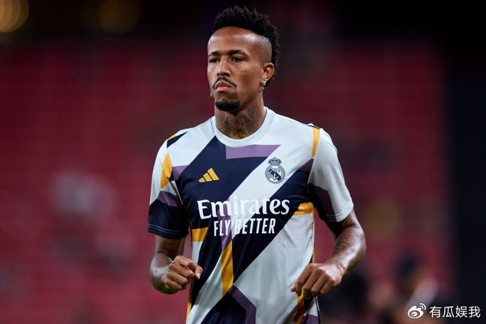 巴西队核心米利唐伤情升级 世界杯前景蒙阴