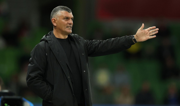 浙江队客场惨败成都蓉城 罗斯未下课球队陷困境